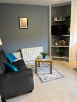 B&B Galway - Apt 2 Woodquay Mews - Bed and Breakfast Galway