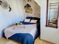 Escale en bord de mer T3 au coeur de Saint-Quay - B&B