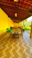Chácara Roteiro do Vinho com Wi-Fi - B&B São Roque