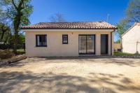 Le Séquoia - Maison individuelle, Terrasse, Parking privé - B&B