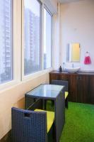 Casa Feliz @ Near US Embassy , Gachibowli - B&B Hyderabad