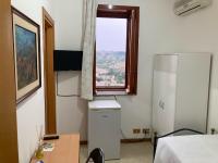 Single Room with Shower