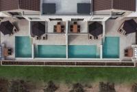 Duplex Apartment