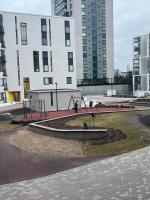 Studio VIP - close to airport and Tikkurila train station - B&B Vantaa