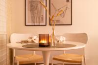 Odit B&B - Ferienwohnung Brügge