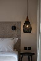 Suite with Spa Access
