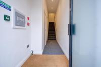 One-Bedroom Premium Apartment