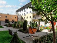 Najpiękniejszy Bezpośredni Widok na Bałtyk - Twój Apartament - B&B Sarbinowo
