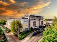 Najpiękniejszy Bezpośredni Widok na Bałtyk - Twój Apartament - B&B Sarbinowo