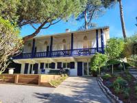 Villa Kerjoa - Maison Familiale avec Grand Jardin - B&B Arcachon