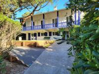 Villa Kerjoa - T8 - grand jardin - Ferienwohnung