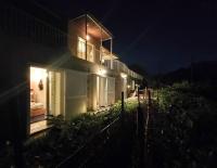 Villa Capri Tiberio - B&B