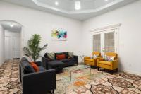 Alton House - Ferienwohnung