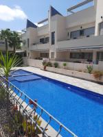 Villa Amalia Fase 2 APR. 35 - B&B Torrevieja