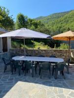 Maison à la montagne - Chambres d’hôtes