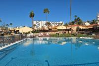 Bungalow Santa Fe cozy terrace - B&B San Bartolomé de Tirajana