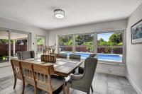 Tradewinds Ultimate Delray Beach Lifestyle 3BR2BA Home with Heated Pool - Ferienwohnung Delray Beach