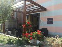 B&B Sarzana - Al Borgo - Bed and Breakfast Sarzana