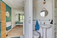 Charmant studio à 5 minutes de la mer à pied - Bed and Breakfast