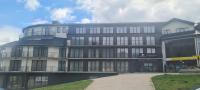 Czarna Perła Apartamenty Czarna Góra 103 - B&B