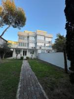 B&B Golem - Villa Pearl of Adriatic 2 - Bed and Breakfast Golem