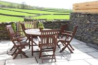 Meadow View near Settle. Short walk to food pub - Chambres d’hôtes Settle