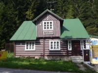 Penzion Mikeš - Ferienwohnung Petzer