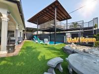 Melaka-Private Pool/19pax Vacation Home/BBQ - Ferienwohnung Paya Rumput
