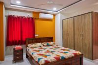 Pent House 1BHk @WiproCircle, Near US Embassy, Gachibowli - Chambres d'hôtes Hyderabad