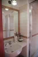 Habitación Doble Pequeña