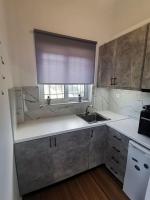 Despinas cozy house - Bed and Breakfast Soúda