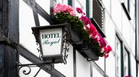 Hotel Royal - B&B Monschau
