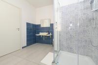 Chambre Double avec Salle de Bains Privative