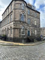 Cosy Georgian Flat - B&B