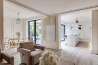 Appartement avec Jardin Privé