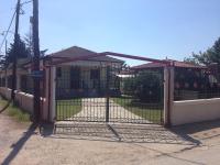 Ryan's house - B&B