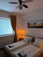 Tweepersoonskamer met Eigen Badkamer