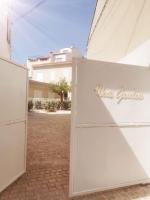 BELAZUR Entre plage et port - B&B