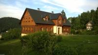 Chalupa u Josefa - B&B Josefův Důl