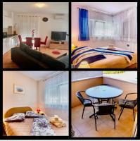 Apartman Nada *** - B&B Medulin