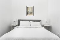 Four-Bedroom Apartment 202