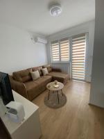 Апартман Милица - Chambres d’hôtes Banja Koviljača