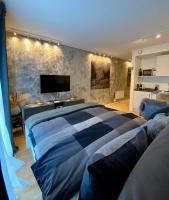 B&B Strand - Cozy studio apartment near Preikestolen - Bed and Breakfast Strand