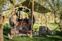 Tiny Wineyhouse 3 - B&B