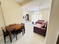 B&B Mysore - Oryx Residences - Luxury Serviced Apartments - Bed and Breakfast Mysore
