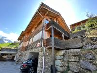 Chalet Bischofsmütze - Direkt an der Skipiste im Skigebiet Dachstein West - Chambres d'hôtes Annaberg im Lammertal