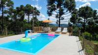 Villa's Serra - Casa aconchegante em meio a natureza - Bed and Breakfast Caxias do Sul