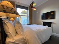 Chambre Double avec Salle de Bains Privative