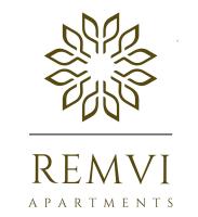 REMVI Apartment 2 - Bed and Breakfast Mytilini