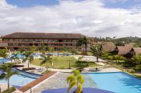 Hosts BR - Estúdio Eco Resort Praia dos Carneiros - B&B